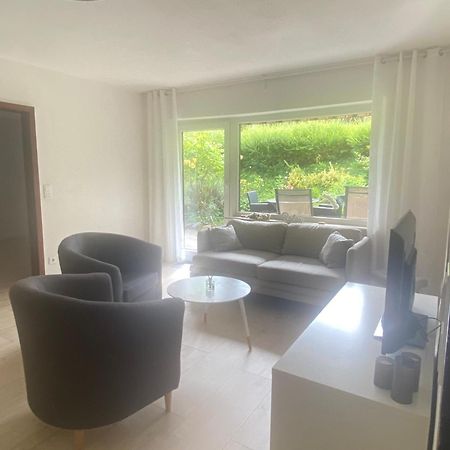 Ruhepol Im Taunus Naehe Frankfurt Friedrichsdorf Exterior foto