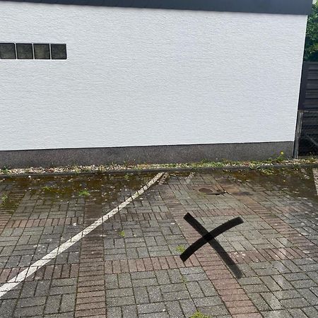 Ruhepol Im Taunus Naehe Frankfurt Friedrichsdorf Exterior foto