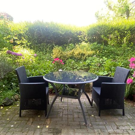 Ruhepol Im Taunus Naehe Frankfurt Friedrichsdorf Exterior foto