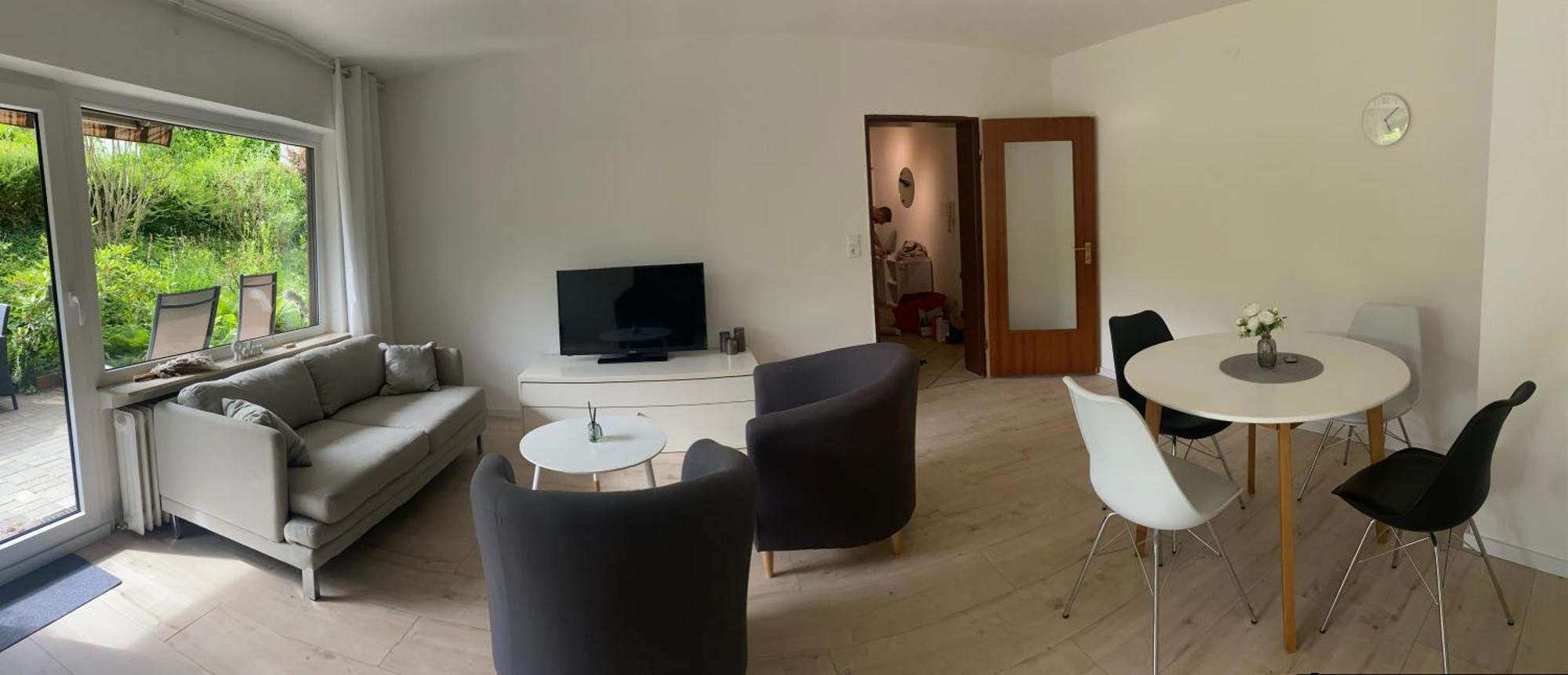 Ruhepol Im Taunus Naehe Frankfurt Friedrichsdorf Exterior foto