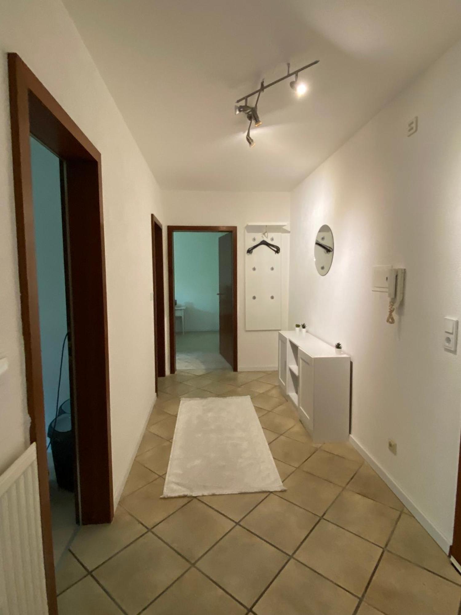 Ruhepol Im Taunus Naehe Frankfurt Friedrichsdorf Exterior foto
