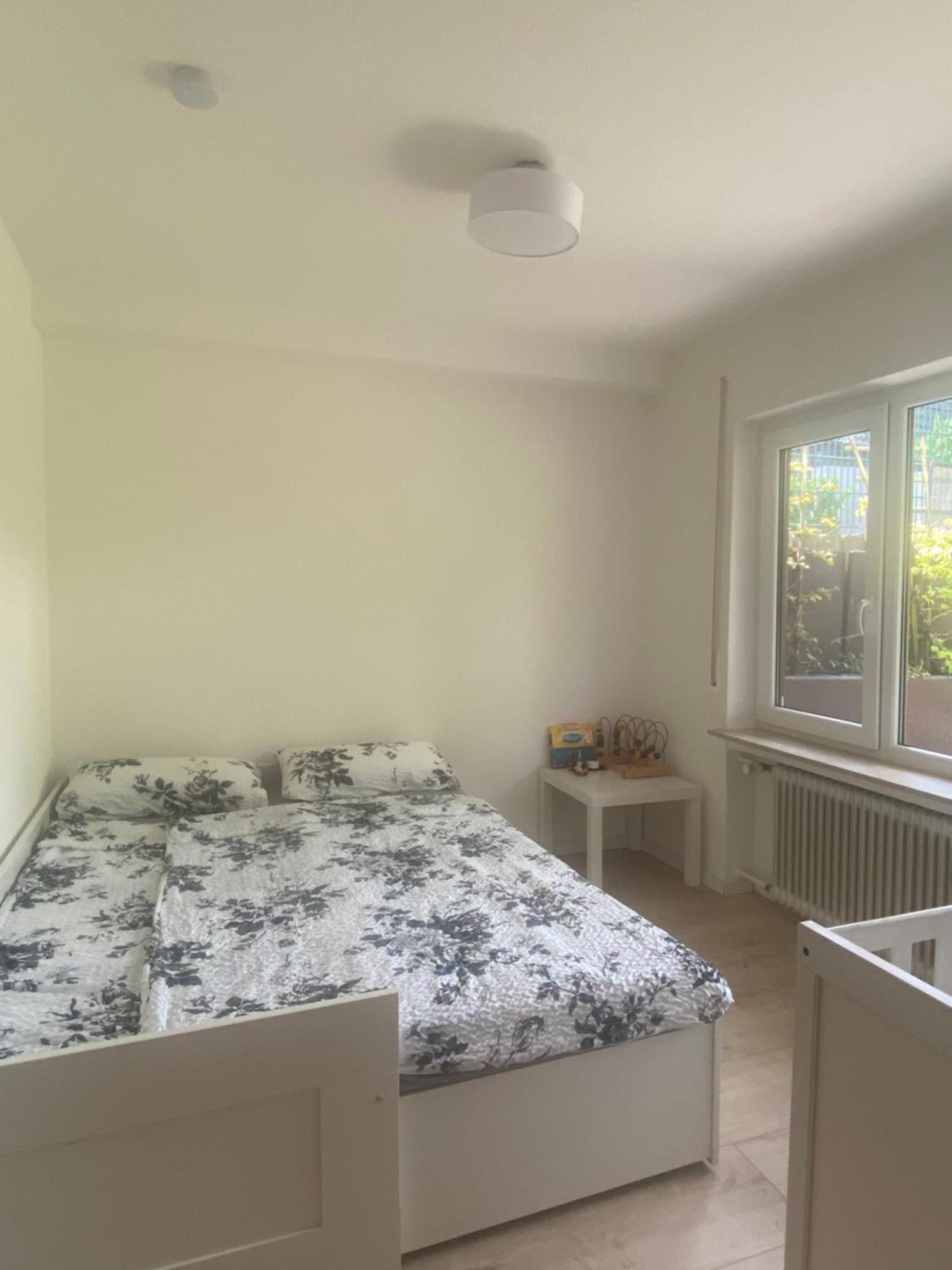 Ruhepol Im Taunus Naehe Frankfurt Friedrichsdorf Exterior foto